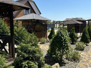 Гостевой Дом Терраса