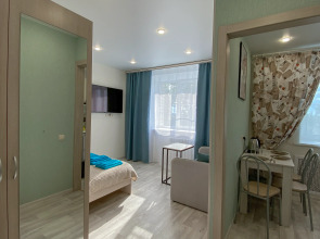 Квартира Уютная на Вихарева