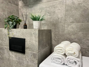 Квартира на Центральном проспекте города 16 этаж