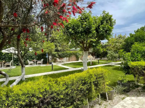 Мини-отель Alican Pension