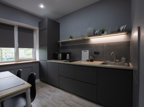 Апартаменты BPA 75/34