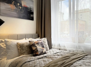 Апартаменты 2 Yousinn Зыряновская