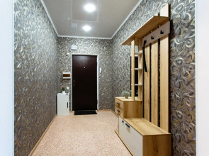 Апартаменты 1-квартира от КакДома.РФ