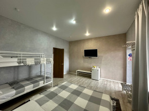 Отель Orion Mini-Hotel