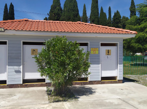 Вилла Dolce Vita Gudauta