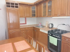 Квартира На Котовского 26Б/3