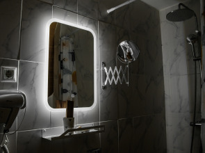 Отель Остров Царская Усадьба