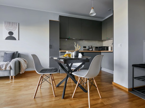 Квартира Grey