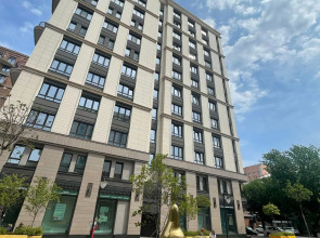 Апартаменты Роскошная квартира в Историческом центре города