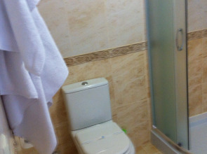 Гостевой Дом СВ