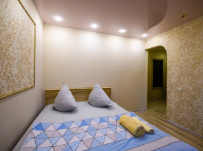 Апартаменты Прогресс Октябрьская Апартс