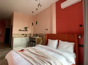 Апартаменты Rizone 1