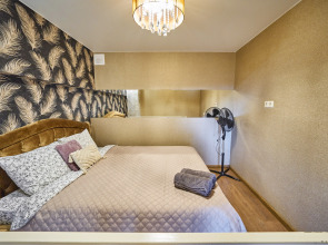 Апартаменты рядом с ЦСКА Ареной