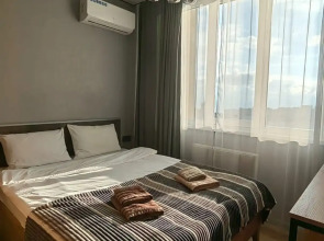 Квартира Лофт