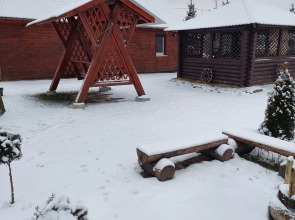 Гостевой Дом агроусадьба постоялый двор Багнюки