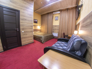 Мини-отель Кают-компания