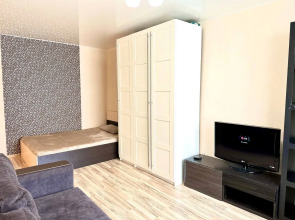 Апарматенты по улице 8 Марта