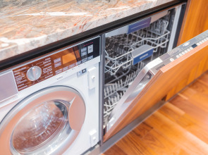 Апартаменты Премиум-класса в Золотой Бухте