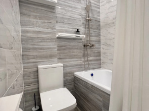 Апартаменты Сутки Как Дома на Красноармейской 16б