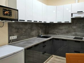 Отель Как Дома