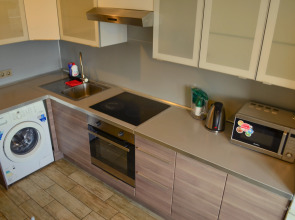 Апартаменты Брусника Ясенево