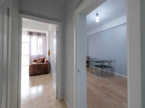 Апартаменты Sundag Д307