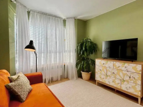 Квартира Рио