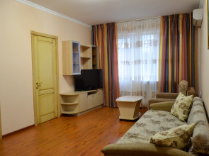 Гостевой дом Свата