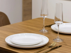 Апартаменты студия 112