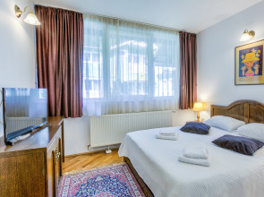 Residence Central Annapolis