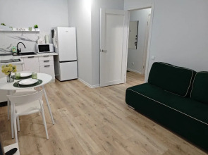 Квартира Стильная 1к, р-н Экспо