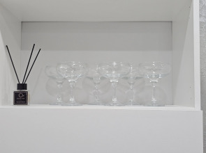 Апартаменты на Курынова