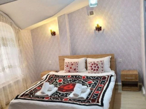 Samarkand City Center