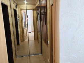 Квартира Уютная в г.Муром с красивым видом на парк