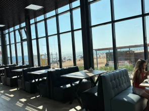 Гостевой Дом Оазис