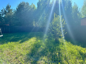 Гостевой дом Dream Forest & River PZ