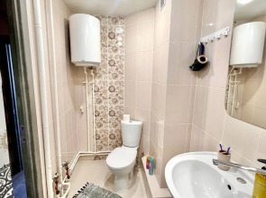 Квартира Энтузиастов 23 1