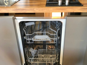 Апартаменты Parkgarten Elite