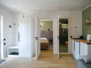 Гостевой дом Усадьба Зорькиных