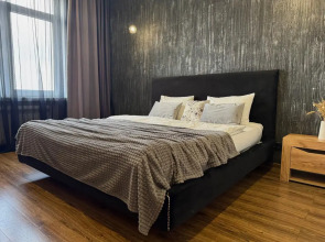 Апартаменты Аврора на Михалицына 1, 10 этаж