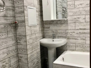 Квартира 2-комнатная