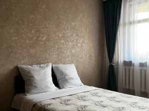 Квартира Фортуна Сити рядом с Областной больницей