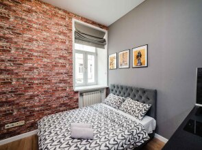 Апартаменты Тверская (02)