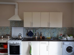 Guest House on Aivazovskogo 38