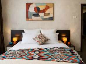 Апартаменты На набережной