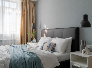 Апартаменты FRESH