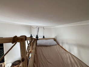 Гостевой арт домик в Тарусе