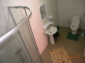 Мини-Отель Семейный Рай