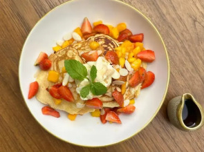 Бутик-отель Plawa Laguna Bali