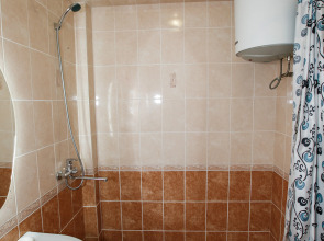 Апартаменты Двухкомнатные в Пицунде